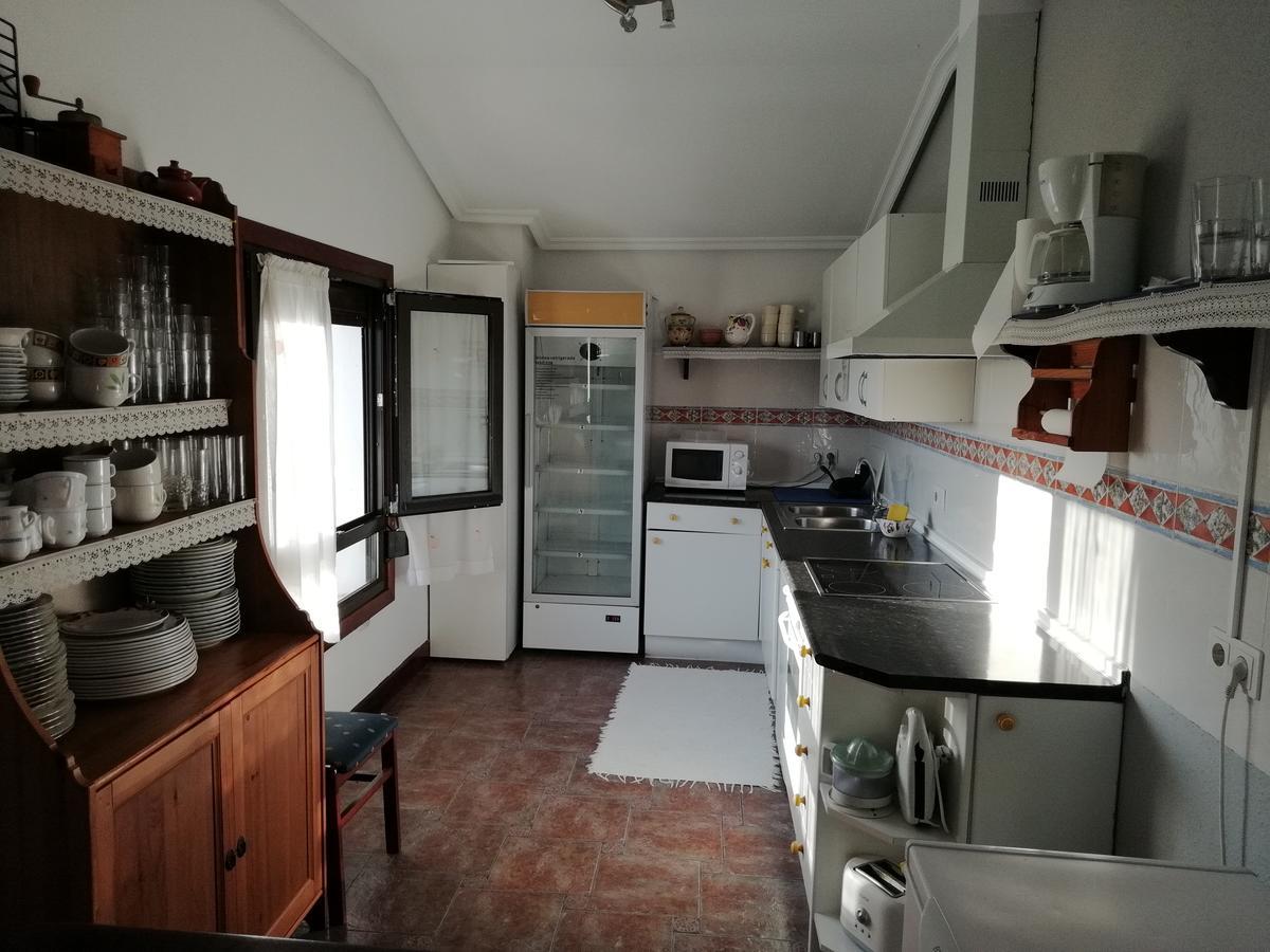 אוריו Agroturismo Pagoederraga מראה חיצוני תמונה