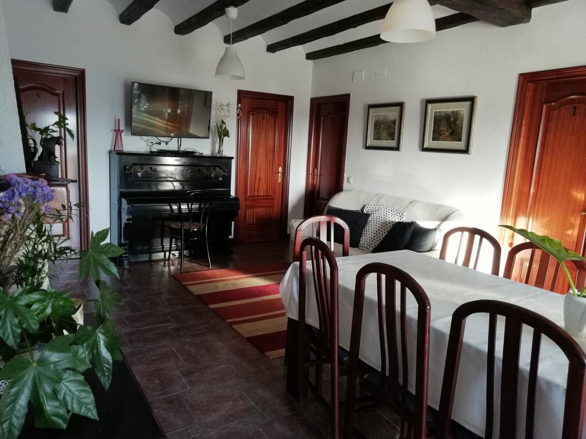 אוריו Agroturismo Pagoederraga מראה חיצוני תמונה